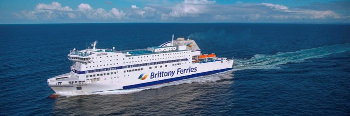 Brittany Ferries