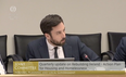 Minister for Housing Eoghan Murphy says co-living proposals “welcomed by many”