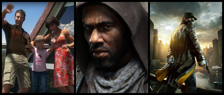 Five great video game trailers for what ended up being terrible games