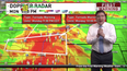 US weatherman loses cool over viewer complaints during tornado warning broadcast