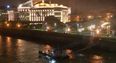 Seven dead and 19 missing after boat capsizes in Budapest