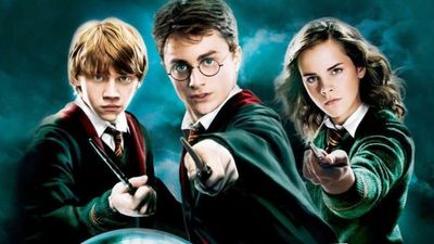 Two Irish cinemas are showing all EIGHT Harry Potter movies this summer