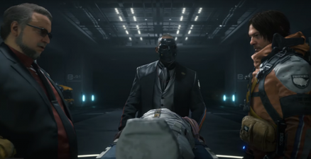 We finally know when Death Stranding, one of the most anticipated games of the decade, will be out