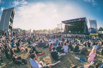 Making your way to Forbidden Fruit 2019? Here’s everything you need to know