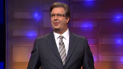 Gerry Ryan’s voice will return to RTÉ 2FM in an hour-long special today