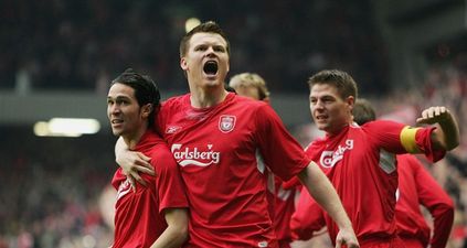 COMPETITION: Win 4 tickets to our sold-out UEFA Champions League Final event