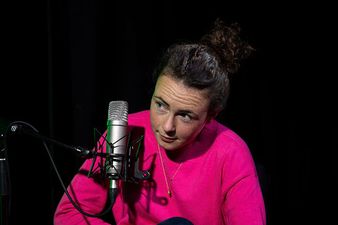 Saoirse McHugh reveals she called Peter Casey before RTÉ debate