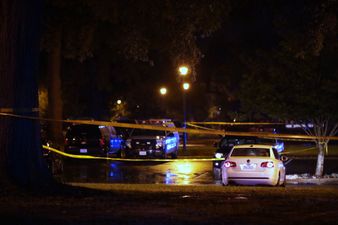 At least 12 people have been killed following a mass shooting in Virginia