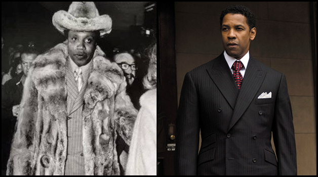 Frank Lucas dead