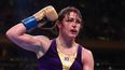 Katie Taylor wins fourth professional belt after just two and a half years