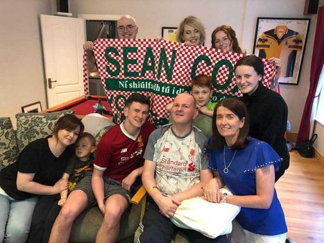 Sean Cox