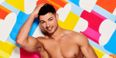 Love Island contestant at the heart of blackface controversy