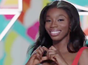 Odds for the first night of Love Island don’t look good for Irish contestant Yewande Biala