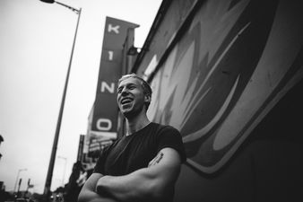 JOE’s Song Of The Day #792 – Fintan McKahey ‘God Games’