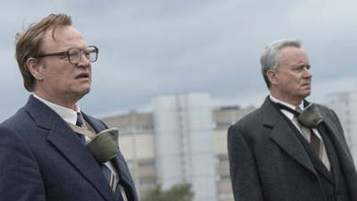 Chernobyl writer discusses the storylines that were the most heartbreaking and bleak to adapt