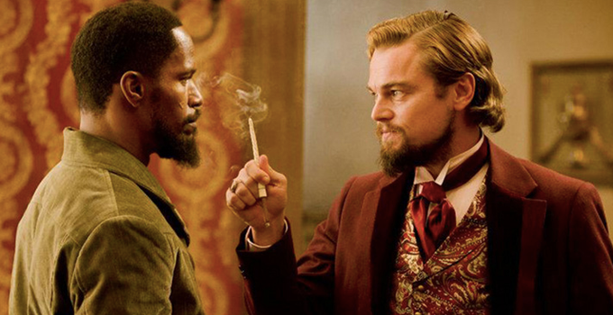 Django Unchained