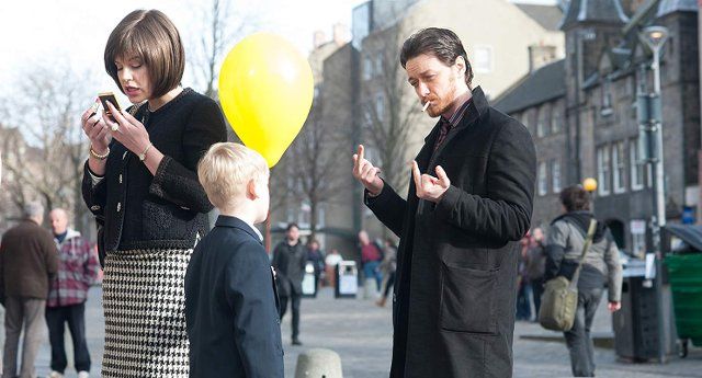 Movies on TV Tuesday 4 June