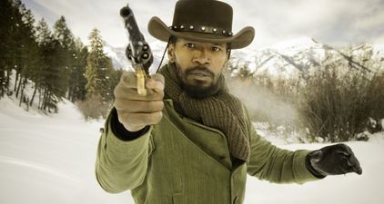 Tarantino’s sequel to Django Unchained is now officially dead
