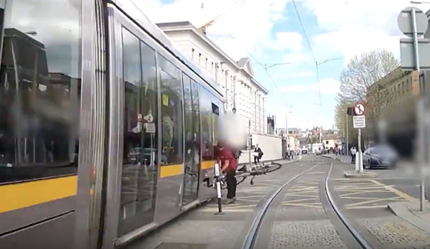 Luas safety