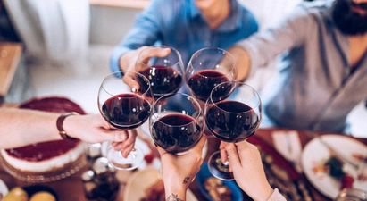 A wine theme park has opened in France and it just made our bucket list