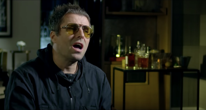How a session at a pub in Mayo helped save Liam Gallagher’s career