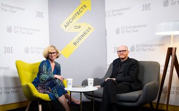 “We weren’t getting paid enough,” Paul Young on knowing your worth in business