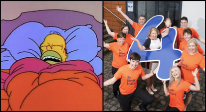 Irish company switches to a four-day working week while staff remain on the same pay