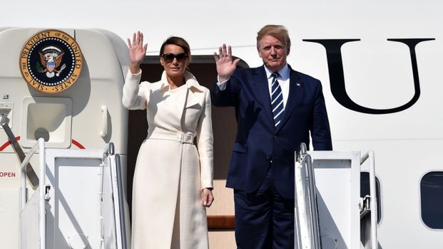 Most talked about moments 2019