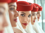 Emirates is recruiting new cabin crew members in Galway for one day only