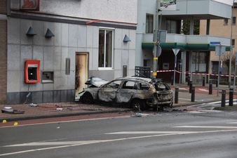 PSNI issue update on recent spate of ATM thefts
