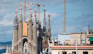 Barcelona’s Sagrada Familia finally receives building permit after 137 years