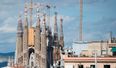 Barcelona’s Sagrada Familia finally receives building permit after 137 years