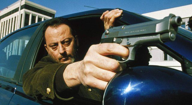 Movies on TV Saturday 8 June