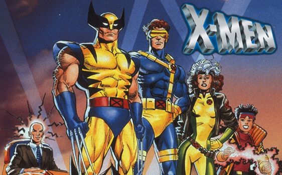 X-Men