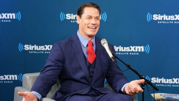 John Cena Fast and Furious 9