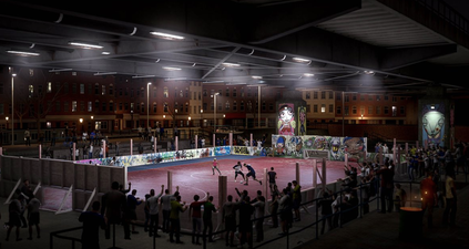 OFFICIAL: EA are bringing back FIFA Street for FIFA 20