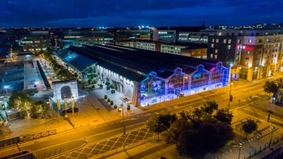 Irish museum is voted Europe’s best tourist attraction