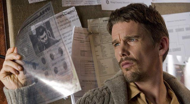 Movies on TV Sunday 9 June