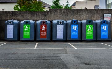 New report reveals Ireland’s worst “litter blackspot”