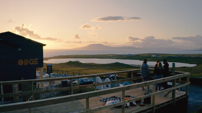 Live it up post-festival with an awesome weekend away for you and your mates