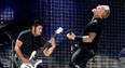 Metallica make two big Irish charity donations before Slane gig