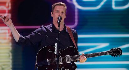 George Ezra announces support acts for next week’s Irish shows