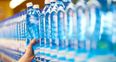 Two bottled water products recalled over arsenic levels