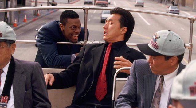 Movies on TV Tuesday 11 June