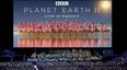 BBC’s stunning Planet Earth II is coming to Ireland live in concert