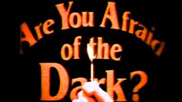 Are You Afraid of the Dark