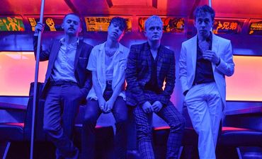 JOE’s Song Of The Day #797 – Otherkin ‘On & On’