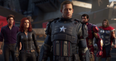 Fans are not happy that the Avengers in the new game trailer look nothing like the movie cast