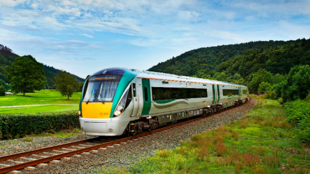 Iarnród Éireann