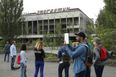 Instagram tourists are now flocking to Chernobyl